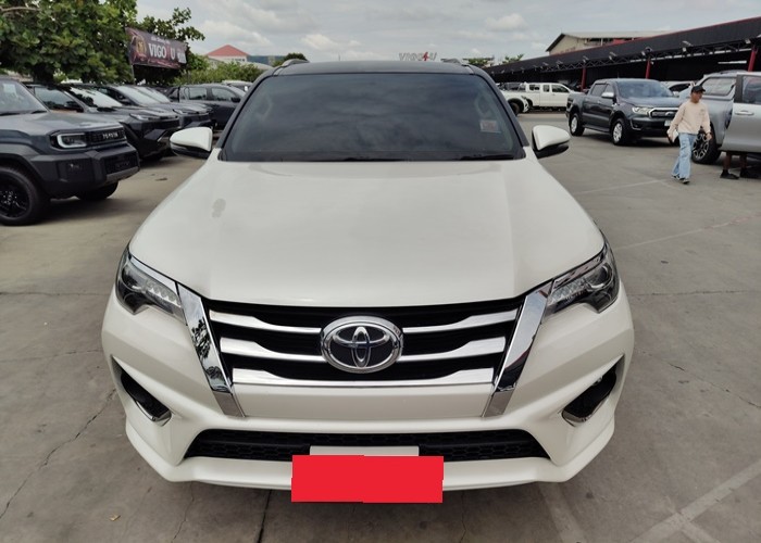 Used 2
                    TOYOTA
                     for Sale Image
