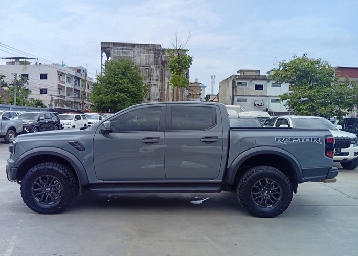 Used 3
                    FORD
                     for Sale Image