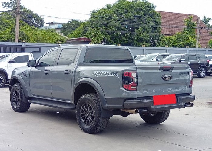 Used 3
                    FORD
                     for Sale Image