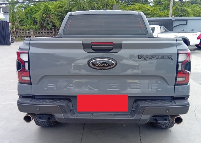 Used 3
                    FORD
                     for Sale Image