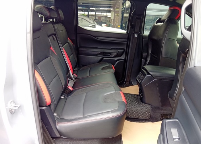 Used 3
                    FORD
                     for Sale Image