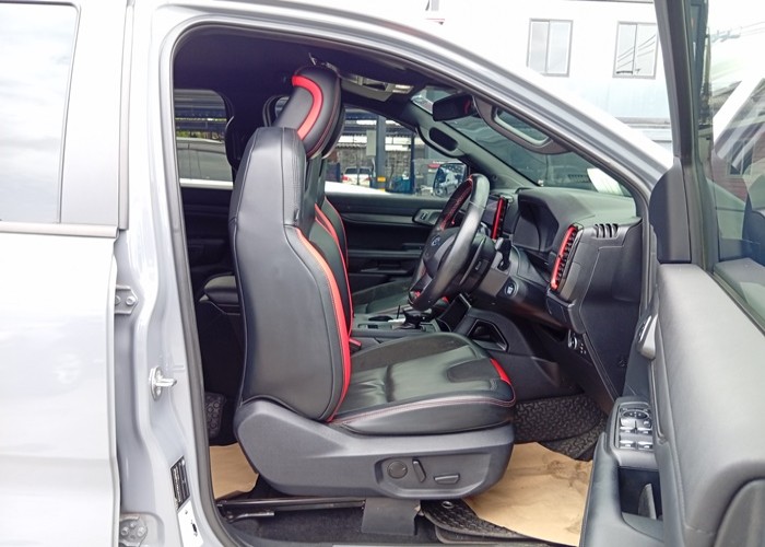 Used 3
                    FORD
                     for Sale Image