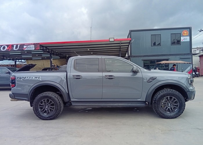 Used 3
                    FORD
                     for Sale Image