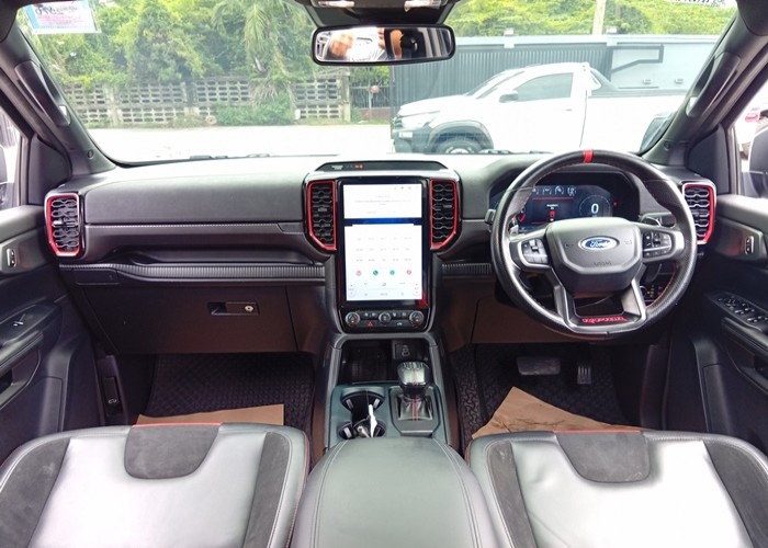 Used 3
                    FORD
                     for Sale Image