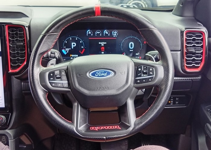 Used 3
                    FORD
                     for Sale Image