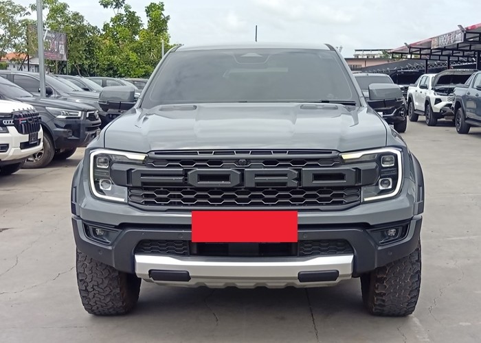 Used 3
                    FORD
                     for Sale Image