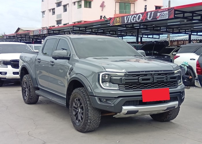Used 3
                    FORD
                     for Sale Image
