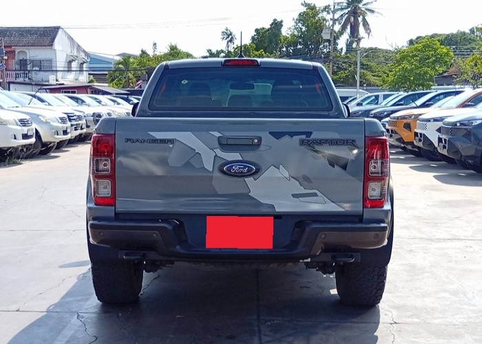 Used 11
                    FORD
                     for Sale Image