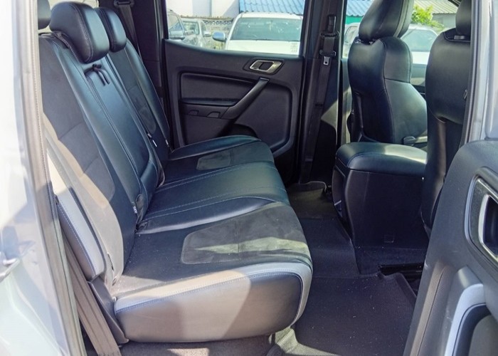 Used 11
                    FORD
                     for Sale Image