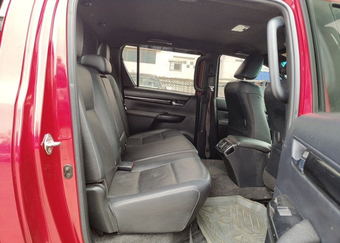 Used 8
                    TOYOTA
                     for Sale Image