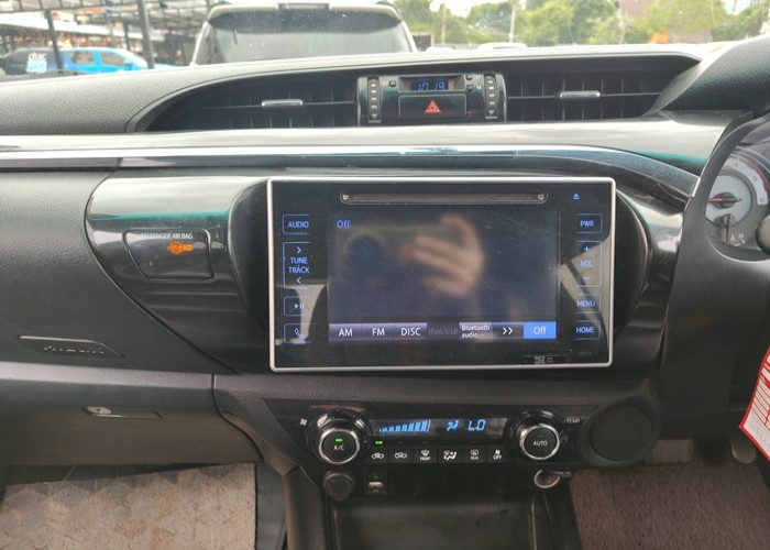 Used 8
                    TOYOTA
                     for Sale Image