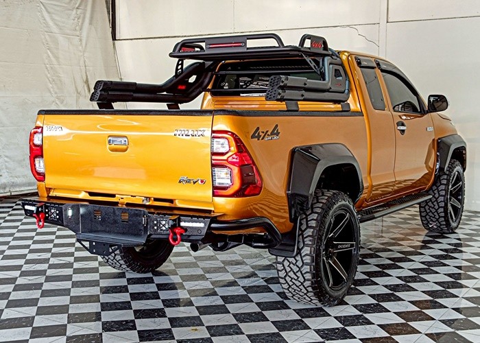 Used 5
                    TOYOTA
                     for Sale Image