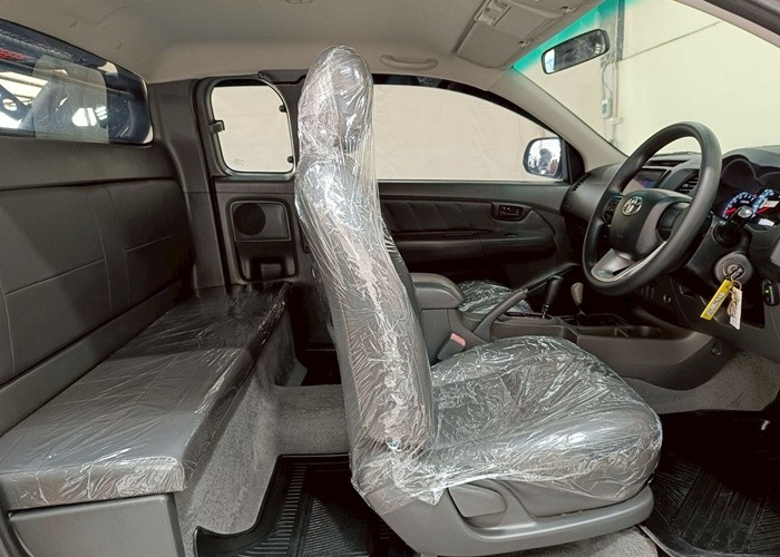 Used 5
                    TOYOTA
                     for Sale Image