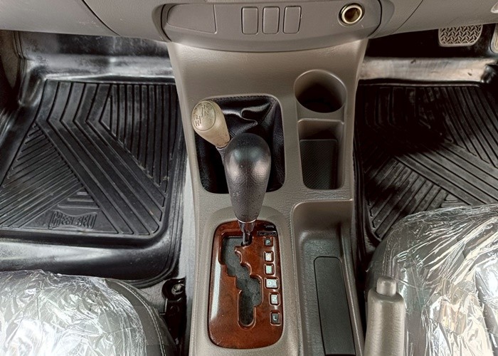 Used 5
                    TOYOTA
                     for Sale Image