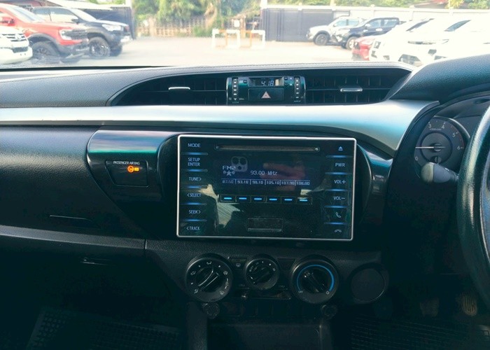 Used 7
                    TOYOTA
                     for Sale Image