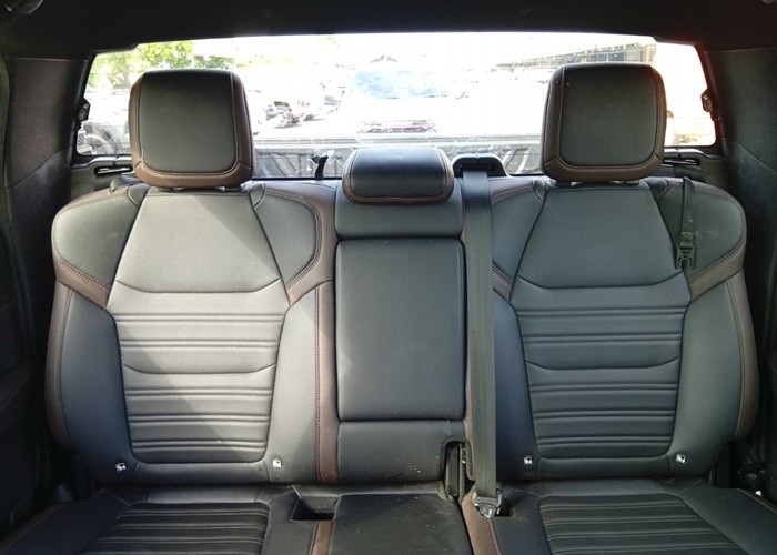 Used 1
                    ISUZU
                     for Sale Image