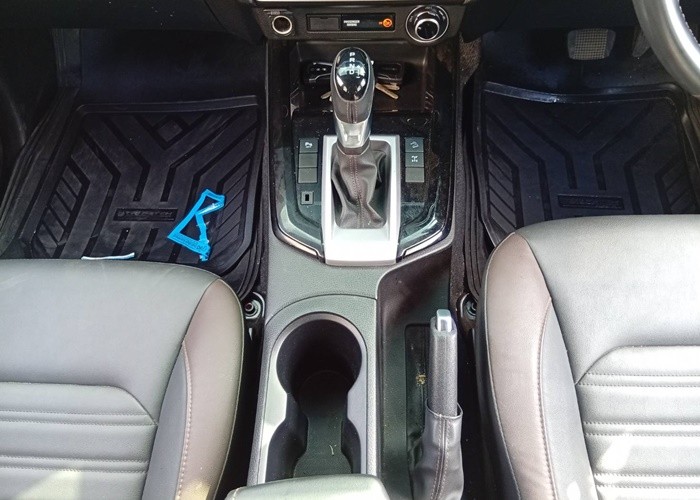 Used 1
                    ISUZU
                     for Sale Image