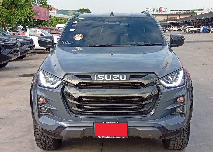 Used 1
                    ISUZU
                     for Sale Image