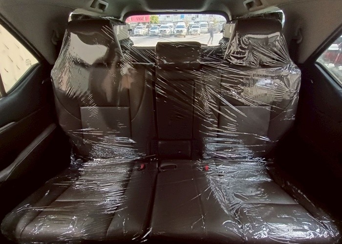 Used 5
                    TOYOTA
                     for Sale Image