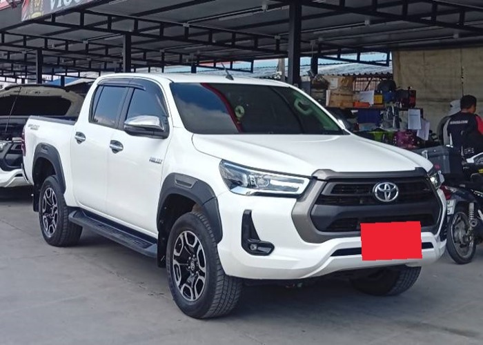 Used 6
                    TOYOTA
                     for Sale Image