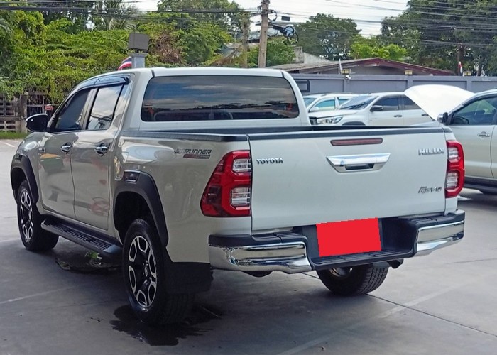 Used 6
                    TOYOTA
                     for Sale Image