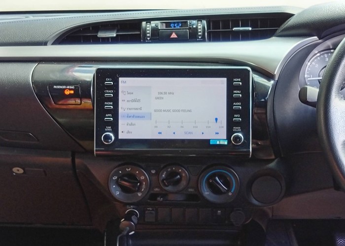 Used 6
                    TOYOTA
                     for Sale Image