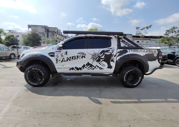 Used 3
                    FORD
                     for Sale Image