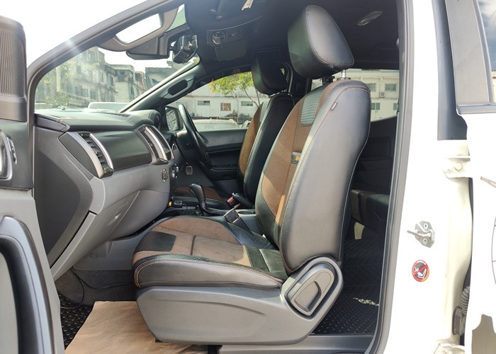 Used 3
                    FORD
                     for Sale Image