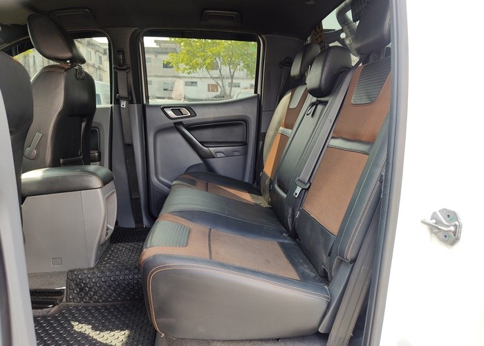 Used 3
                    FORD
                     for Sale Image