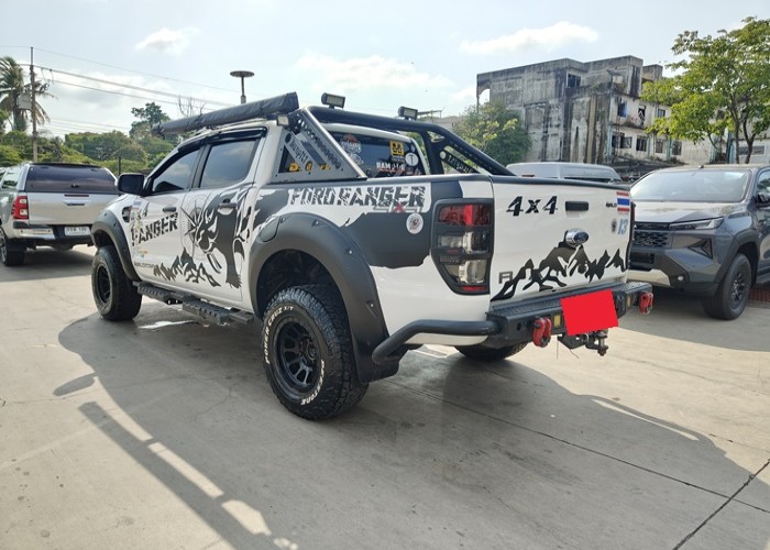 Used 3
                    FORD
                     for Sale Image