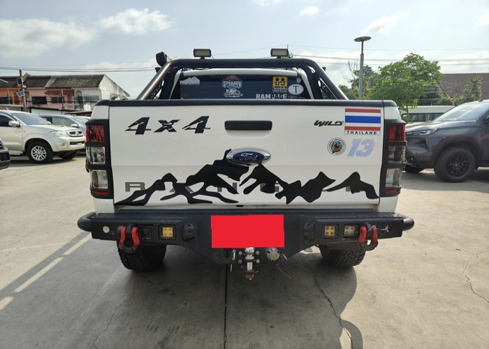 Used 3
                    FORD
                     for Sale Image