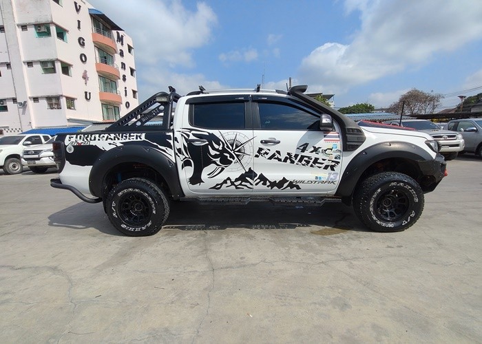 Used 3
                    FORD
                     for Sale Image