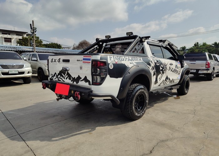 Used 3
                    FORD
                     for Sale Image