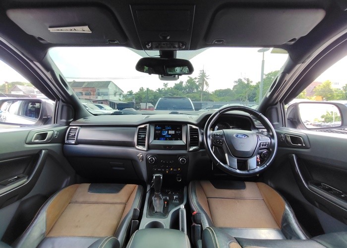 Used 3
                    FORD
                     for Sale Image