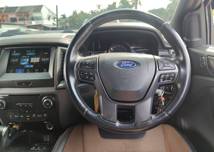 Used 3
                    FORD
                     for Sale Image