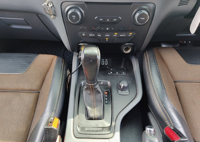 Used 3
                    FORD
                     for Sale Image