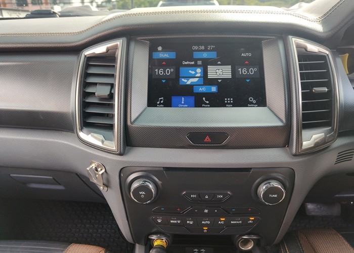 Used 3
                    FORD
                     for Sale Image