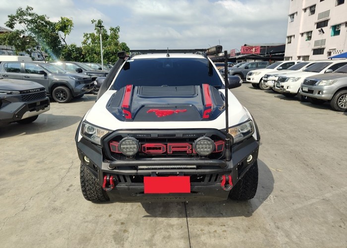 Used 3
                    FORD
                     for Sale Image