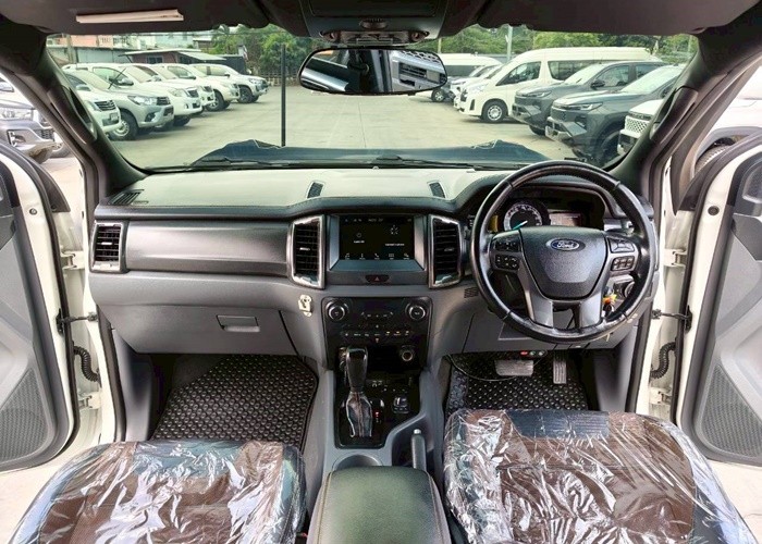 Used 3
                    FORD
                     for Sale Image
