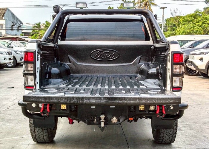 Used 3
                    FORD
                     for Sale Image