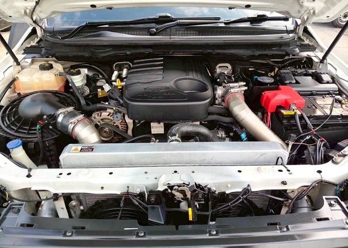 Used 3
                    FORD
                     for Sale Image