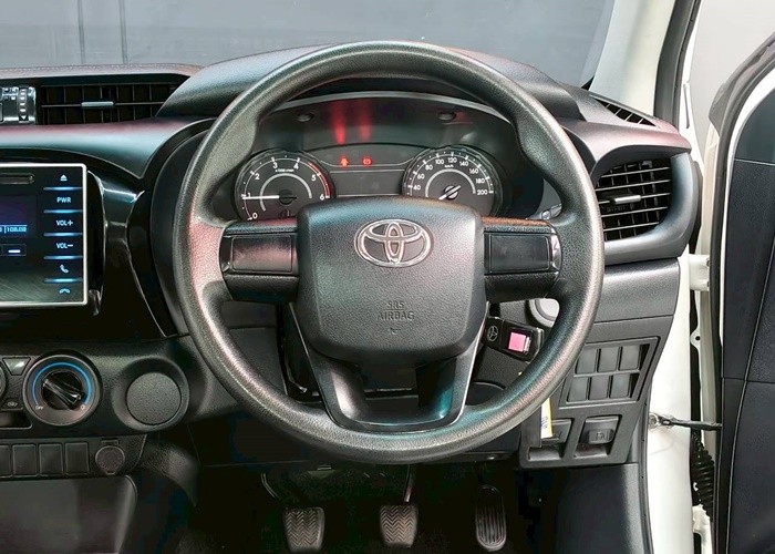 Used 10
                    TOYOTA
                     for Sale Image