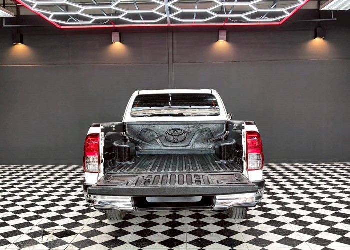 Used 10
                    TOYOTA
                     for Sale Image