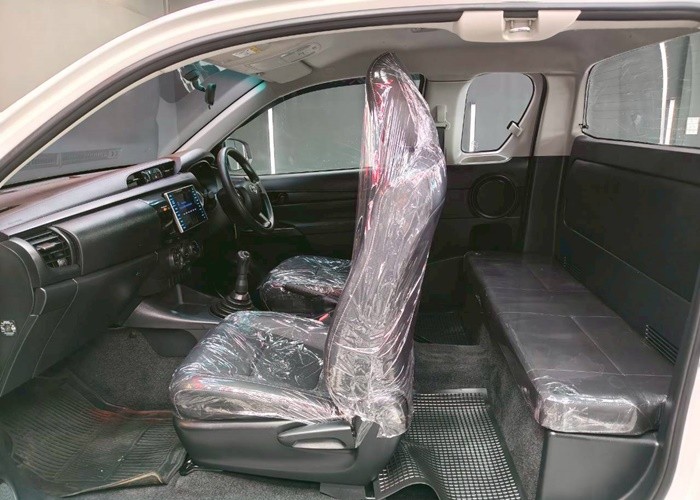 Used 10
                    TOYOTA
                     for Sale Image
