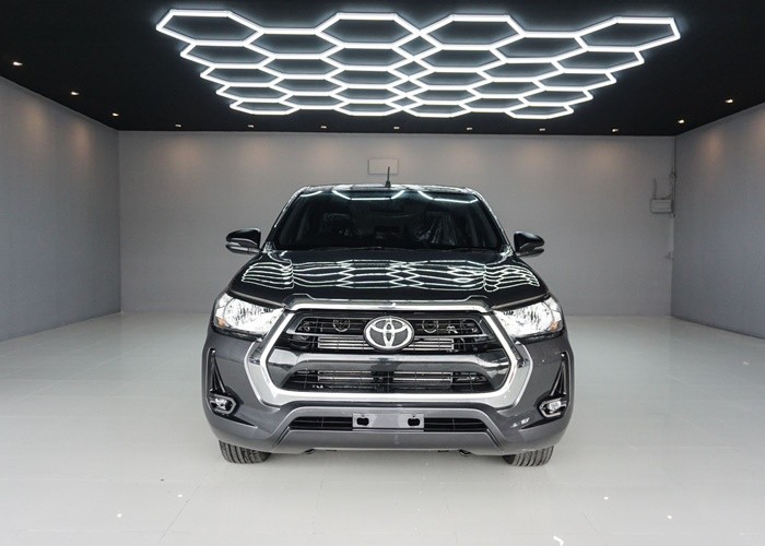 Used 11
                    TOYOTA
                     for Sale Image
