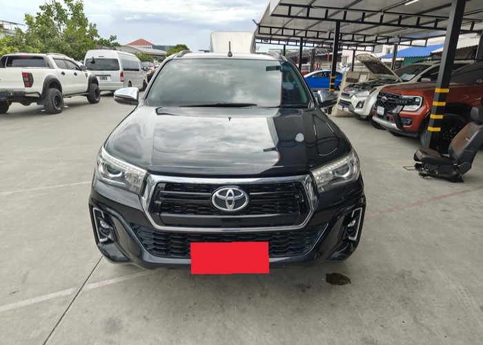 Used 3
                    TOYOTA
                     for Sale Image