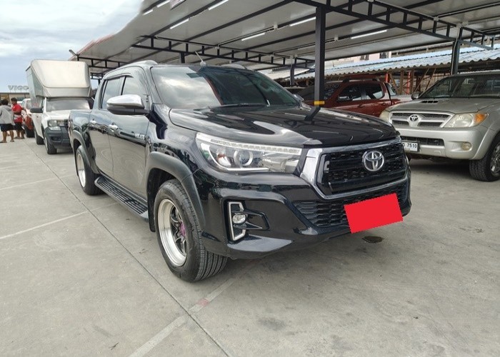 Used 3
                    TOYOTA
                     for Sale Image