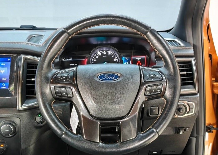 Used 5
                    FORD
                     for Sale Image