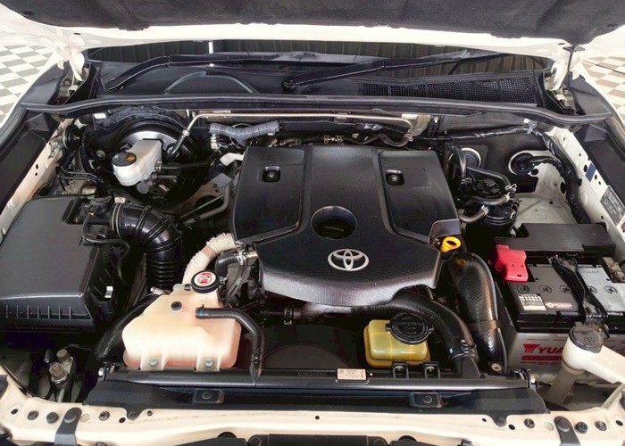 Used 8
                    TOYOTA
                     for Sale Image