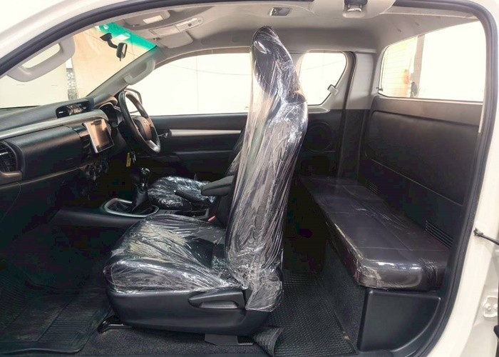 Used 8
                    TOYOTA
                     for Sale Image